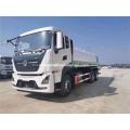 Dongfeng 6x4 Hinterachsen Wasserwagen